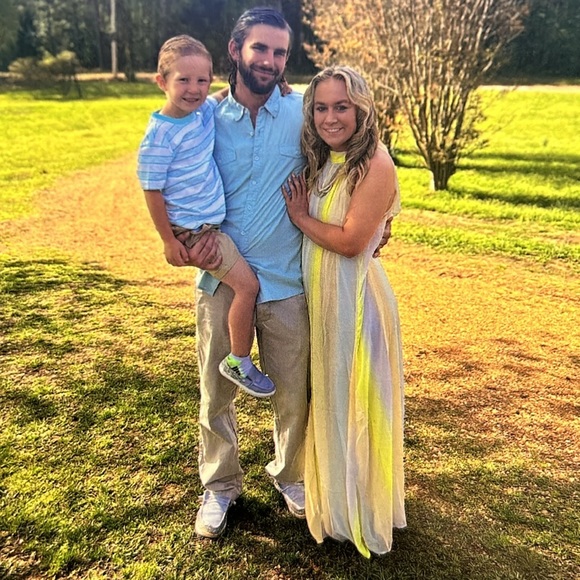 Romper - Picture 2 of 2